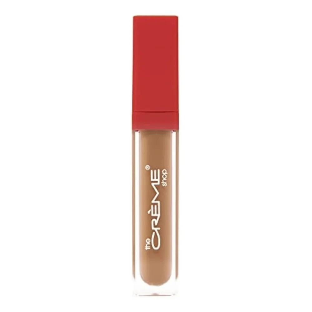2 x The Creme Shop What Acne? Full Coverage Concealer, Beige 40
